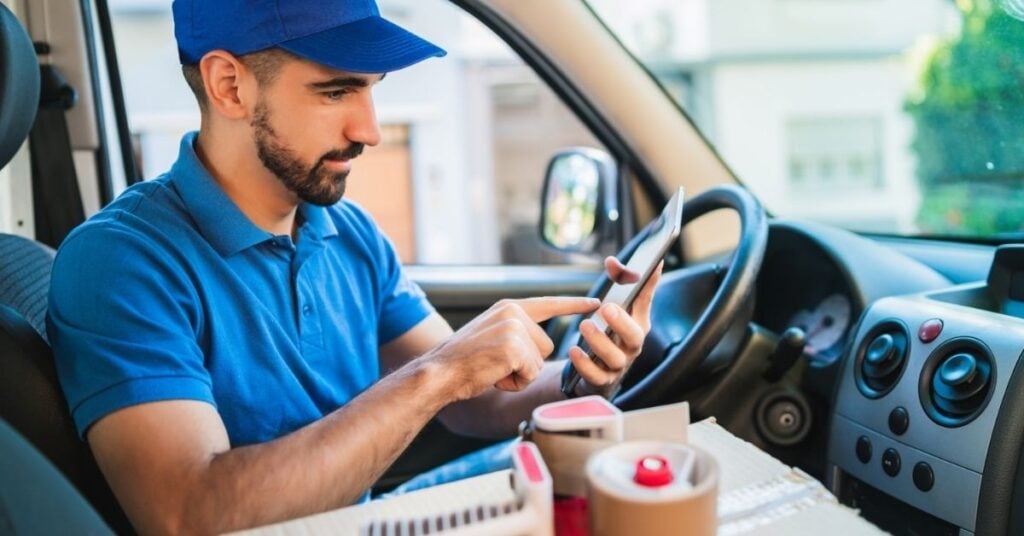 Delivery Driver Jobs in New Zealand