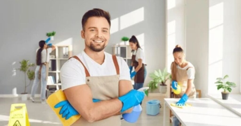 Housekeeping Attendant Required in Italy