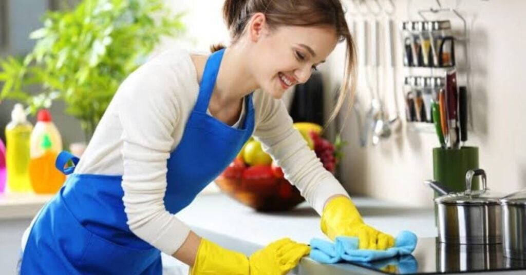 Housekeeper Jobs in Canada