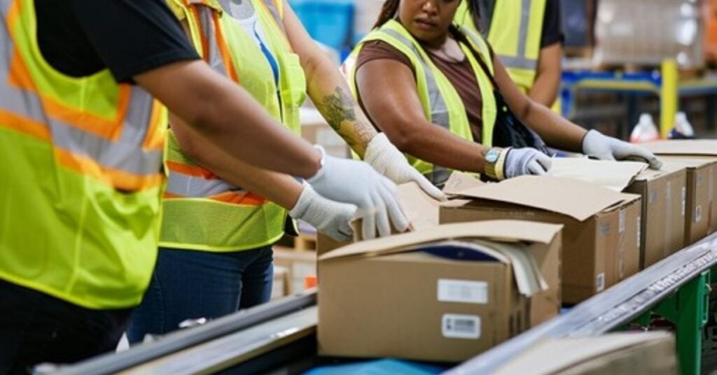 Packing Worker Jobs in Australia