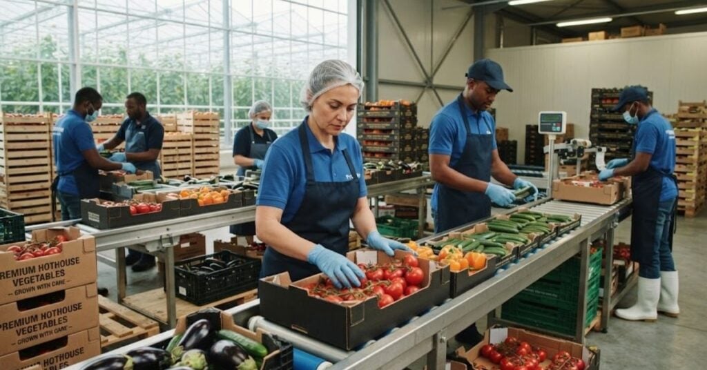 Packing Worker Jobs in New Zealand