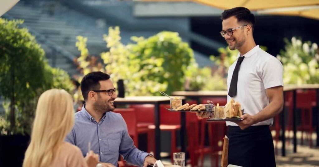 Waiter / Waitress Jobs in Qatar