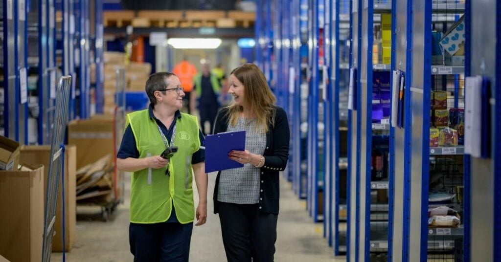 Warehouse Coordinator Jobs in Italy