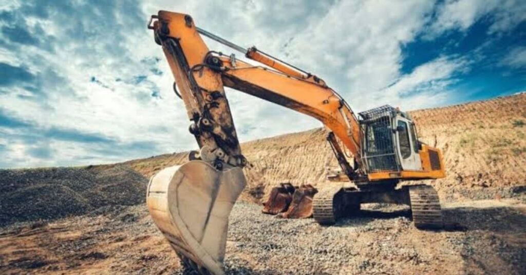 Excavator Operator Jobs in Saudi Arabia