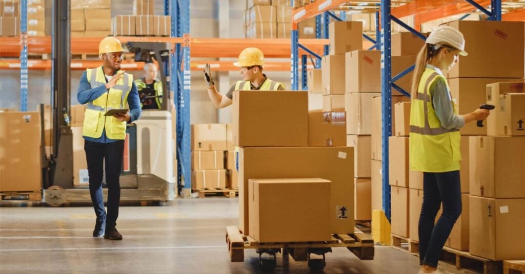 Warehouse Assistant Required in Singapore